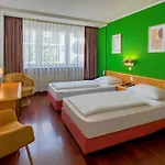 Rugs - Self Check-in Hotel Dusseldorf