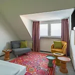 Hotel Rugs - Self Check-in Dusseldorf