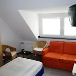 Hotel Rugs - Self Check-in Dusseldorf