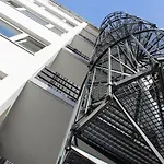Rugs - Self Check-in Hotel Dusseldorf