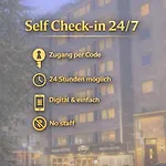 Rugs - Self Check-in 3* Dusseldorf