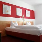 Hotel Rugs - Self Check-in Dusseldorf