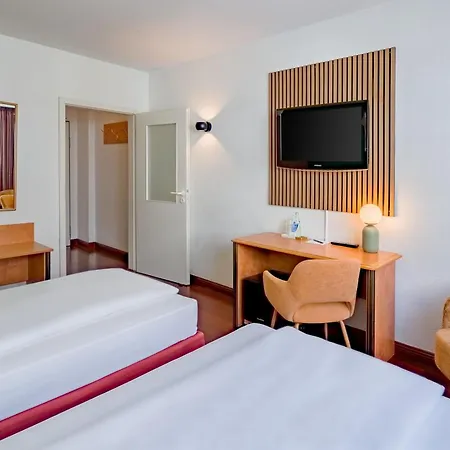 Hotel Batavia 3*