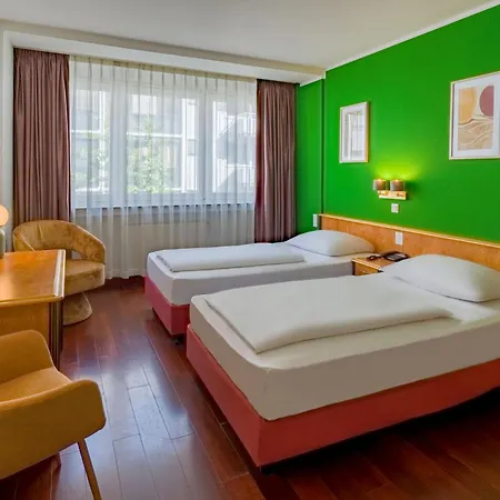 Batavia Hotel Düsseldorf