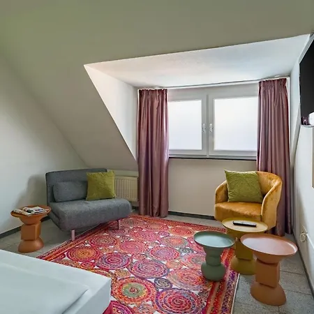Hotel Batavia Düsseldorf