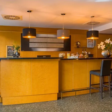Hotel Batavia Düsseldorf