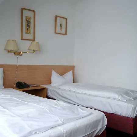 Batavia 3* Düsseldorf