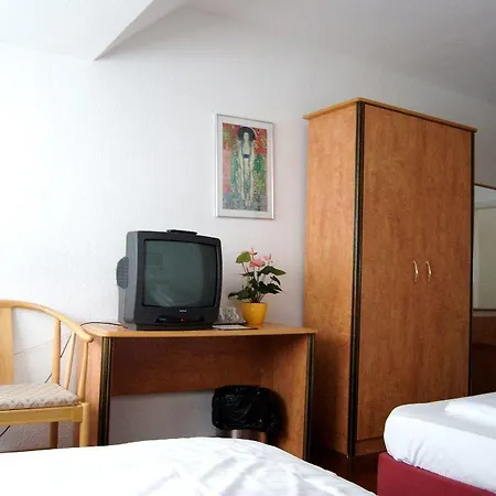 Hotel Batavia