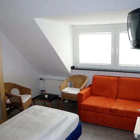 Hotel Batavia Düsseldorf