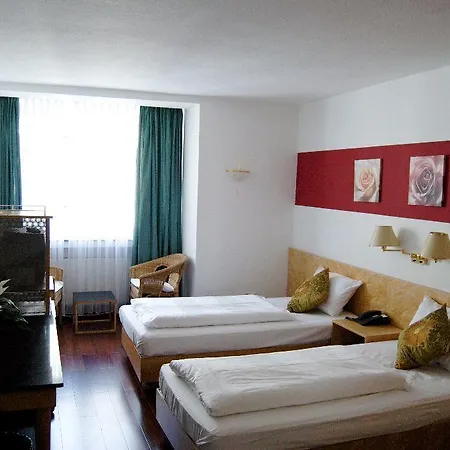 Hotel Batavia Düsseldorf