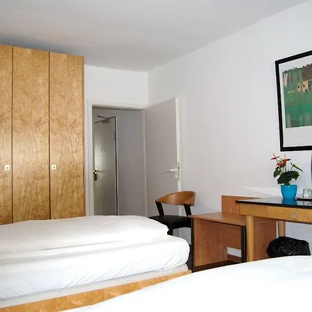 Batavia Hotel Düsseldorf