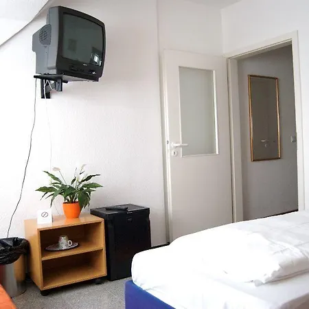Batavia Hotel