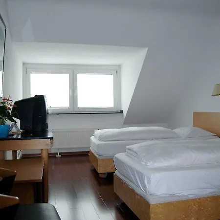 Hotel Batavia Düsseldorf
