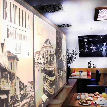 Hotel Batavia