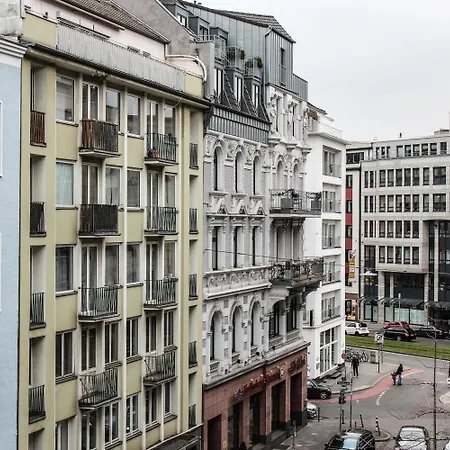 Hotel Batavia