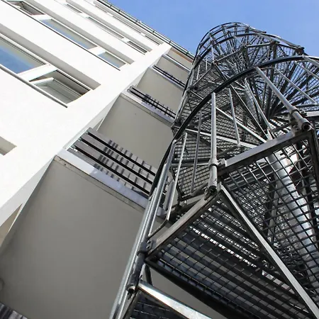 Batavia Hotel Düsseldorf