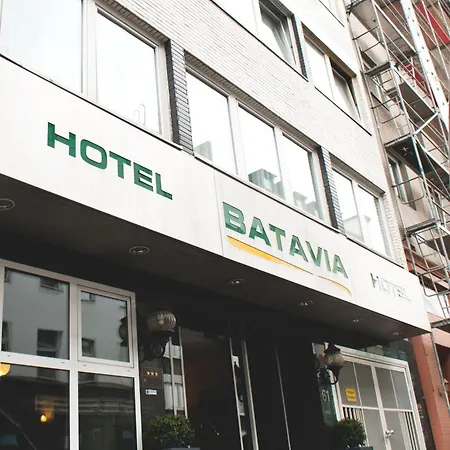 Batavia Hotel