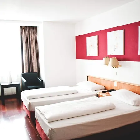 Batavia Hotel