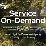 Rugs Hotel Duesseldorf - Self Check-In