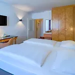 Rugs Hotel Duesseldorf - Self Check-In