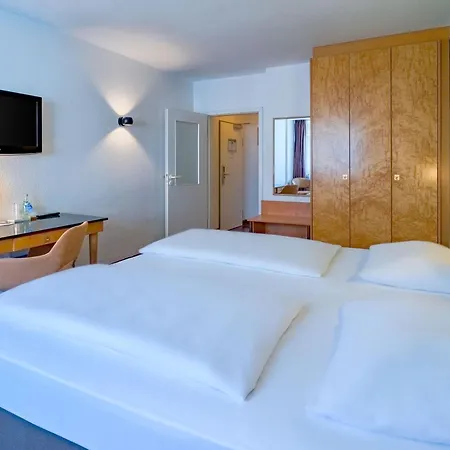 Hotel Rugs - Self Check-in