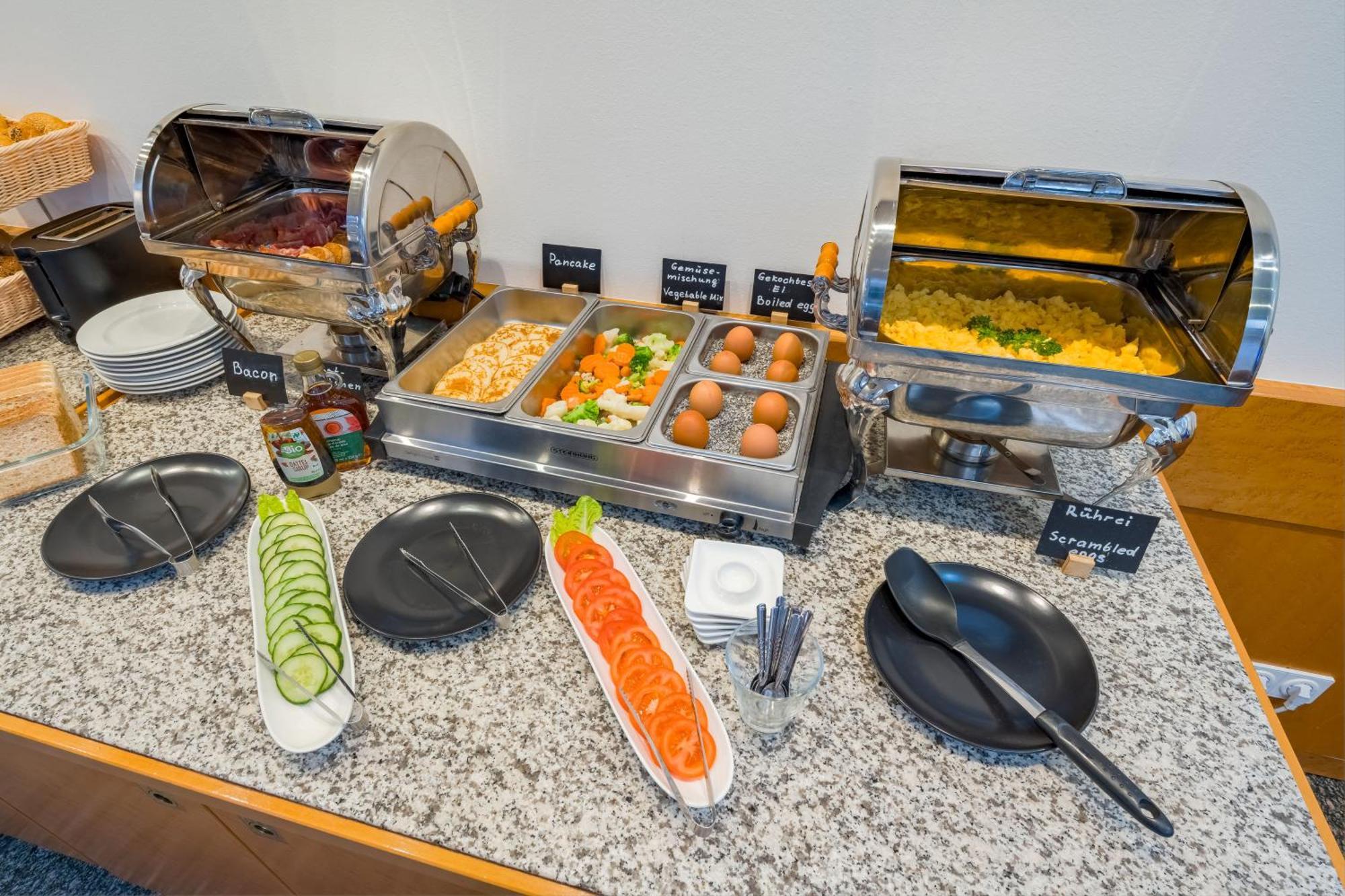 Hotel Rugs - Self Check-in 3*