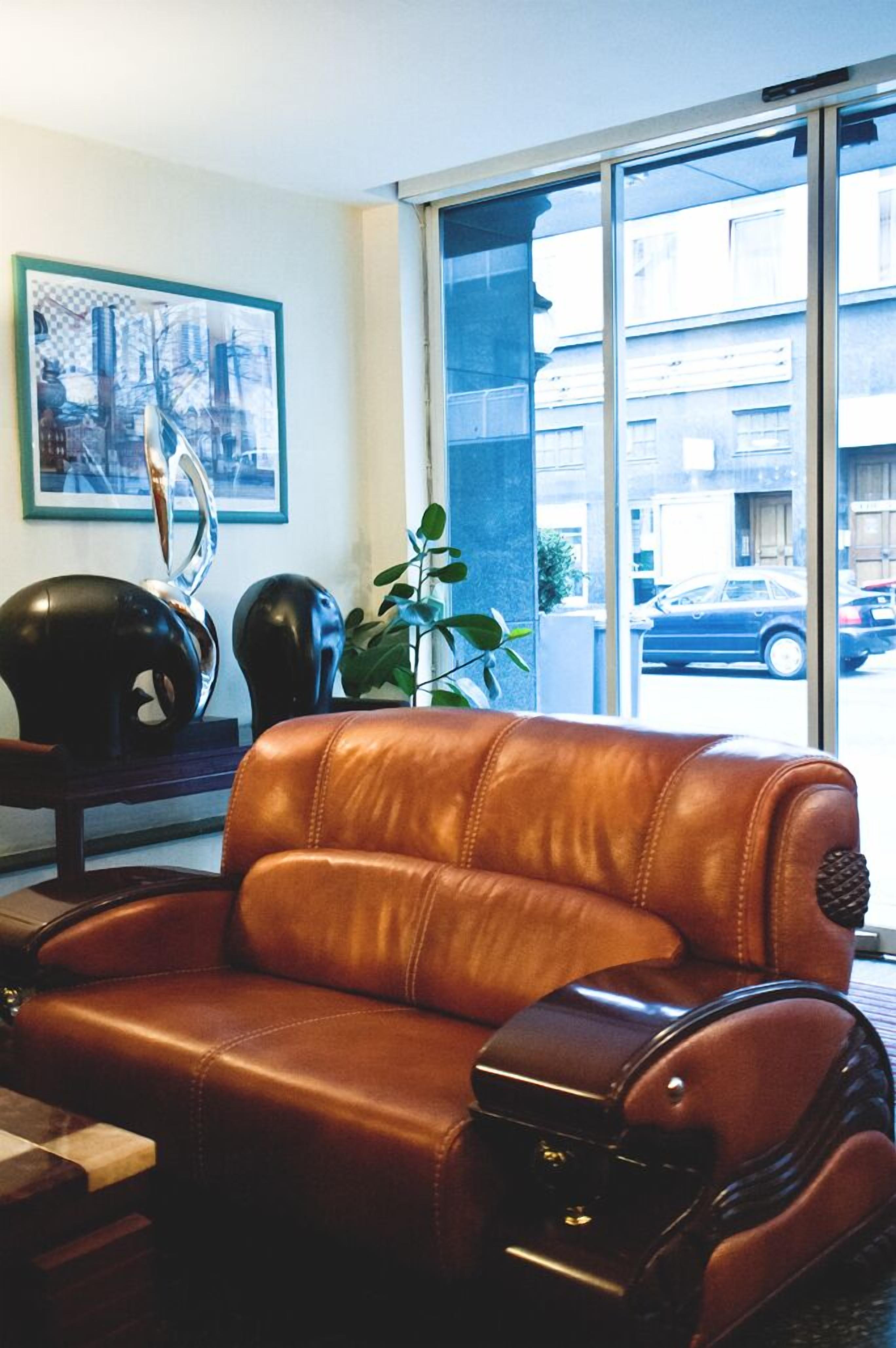 Rugs - Self Check-in