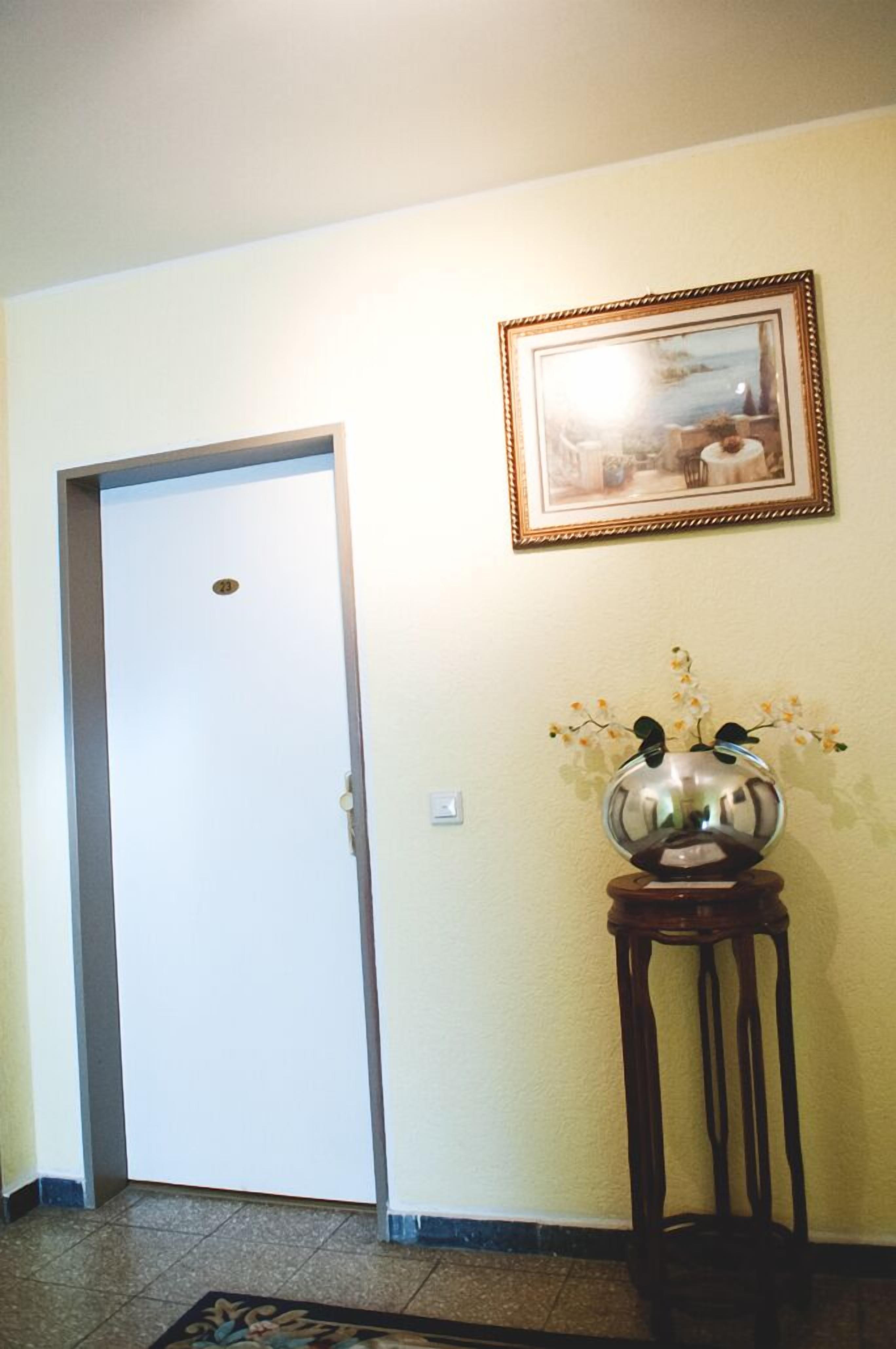 Rugs - Self Check-in