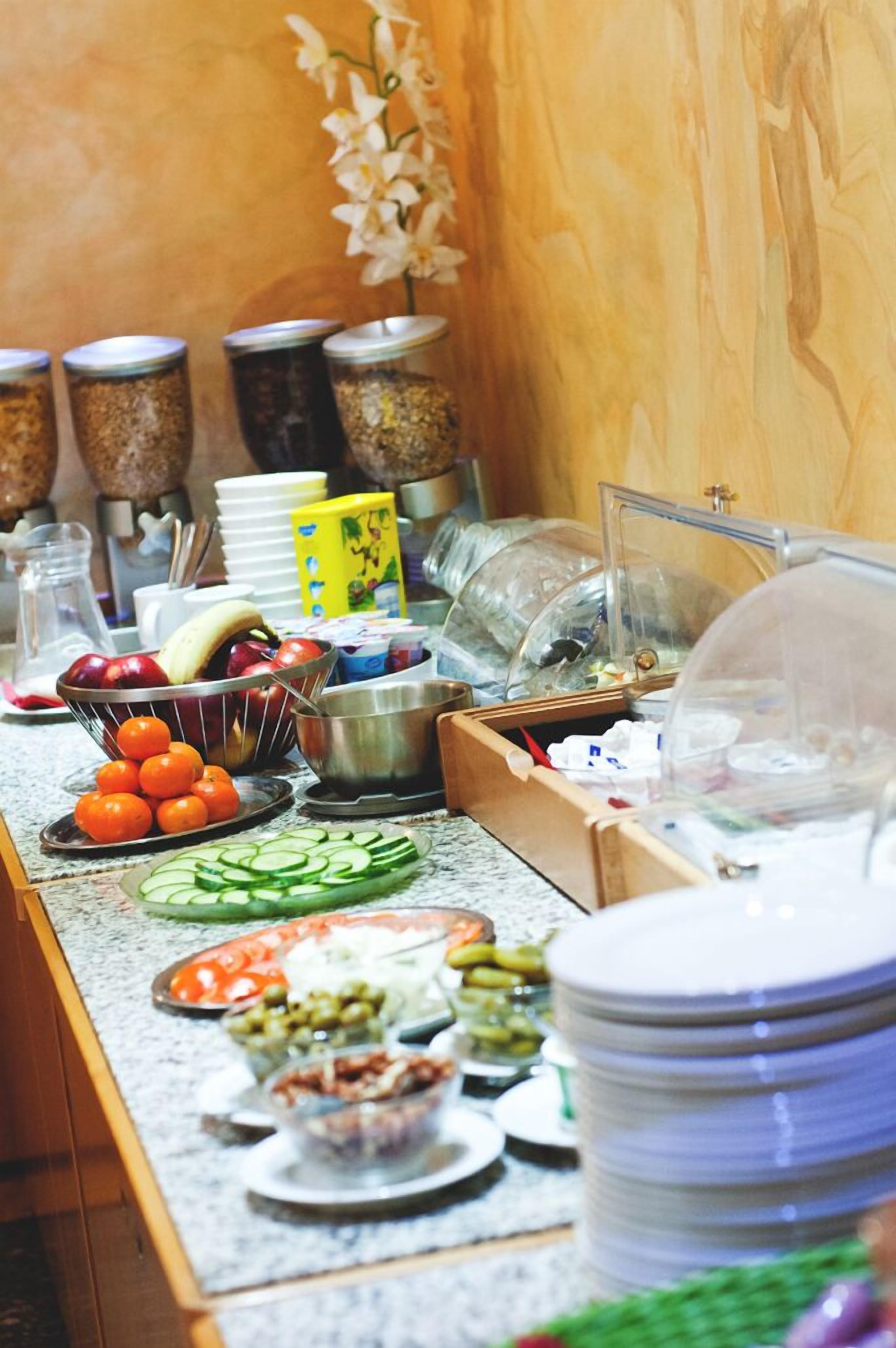 Hotel Rugs - Self Check-in 3*