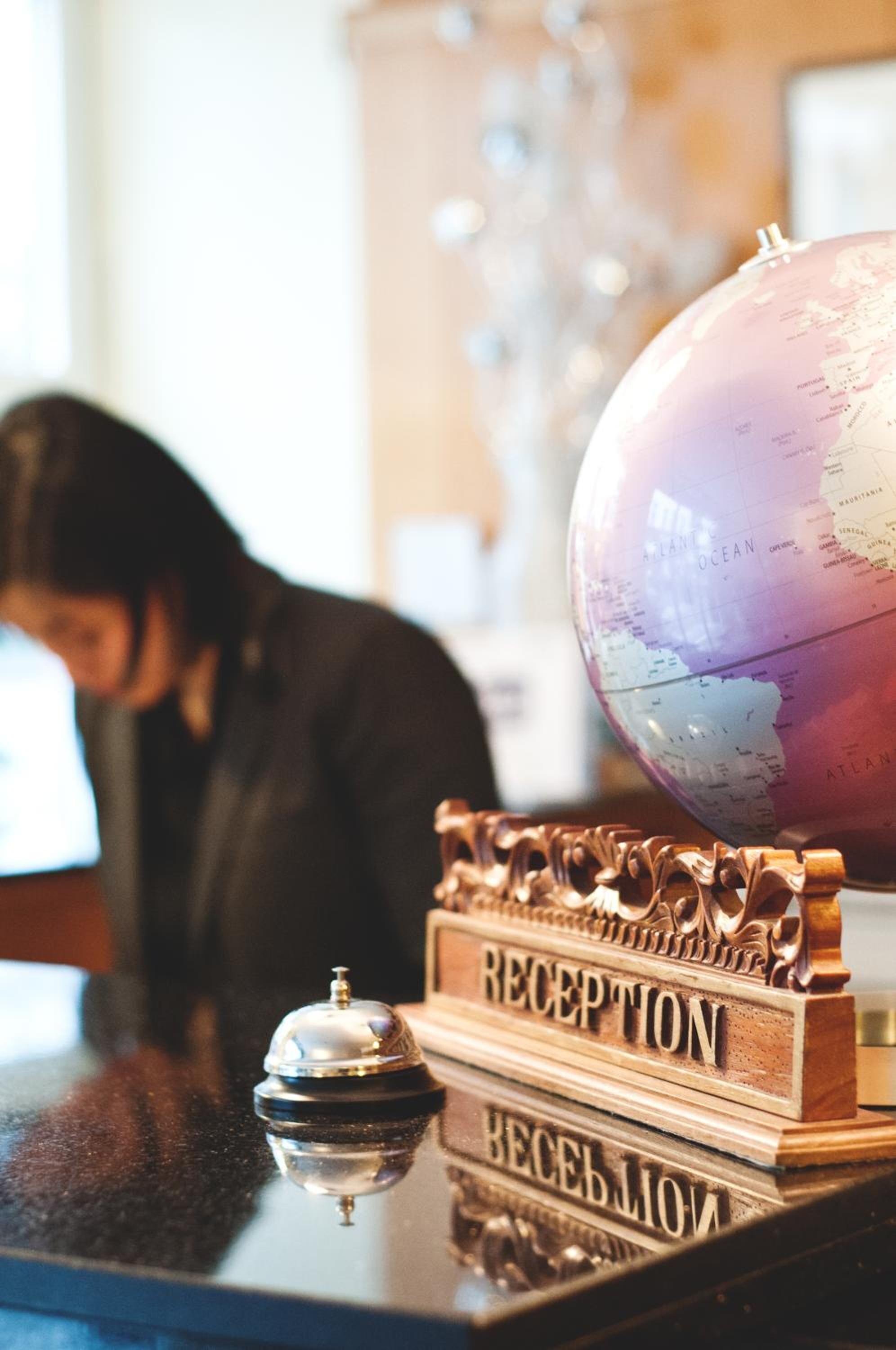 Hotel Rugs - Self Check-in Dusseldorf