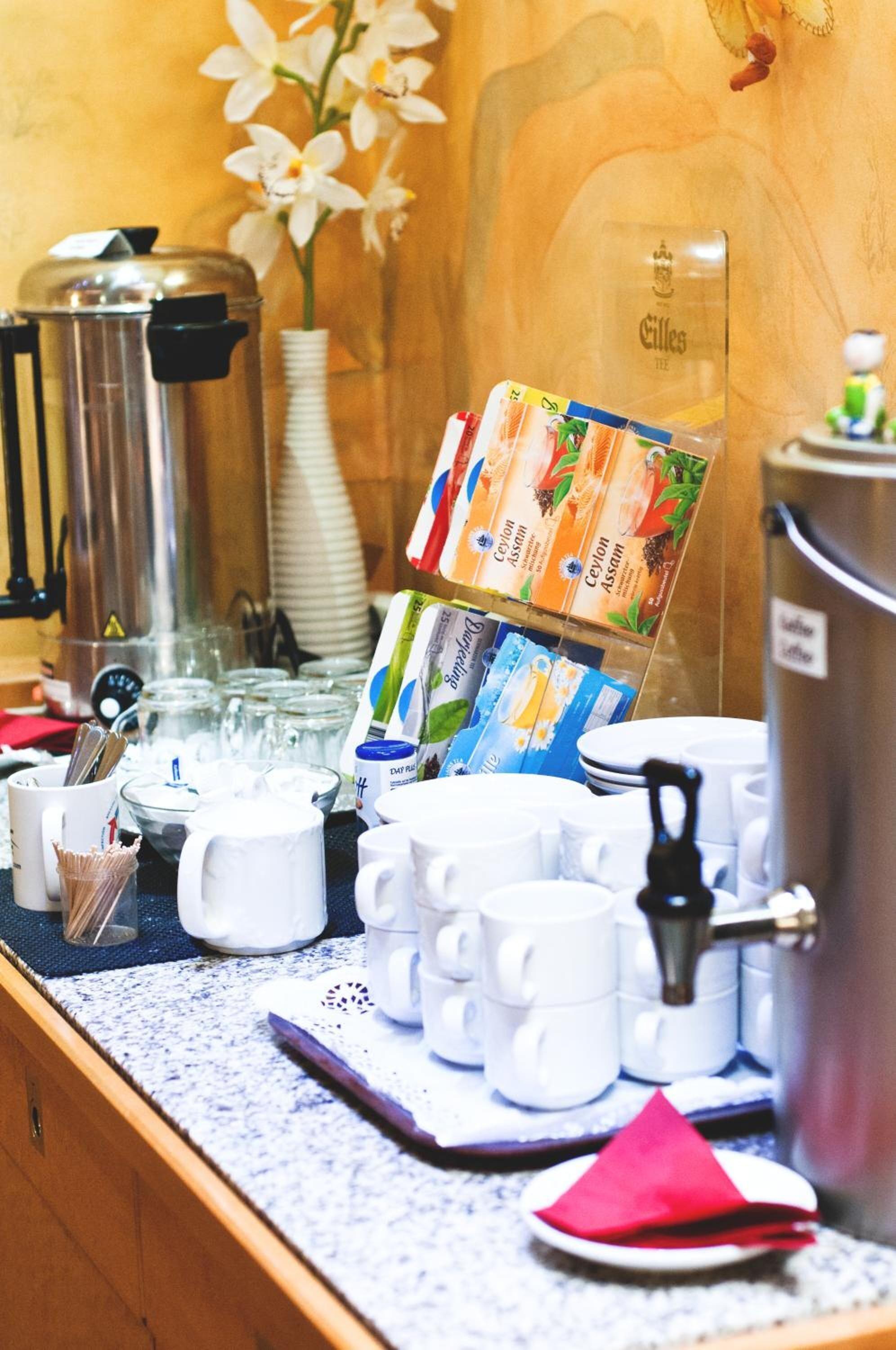 Rugs - Self Check-in Hotel Dusseldorf