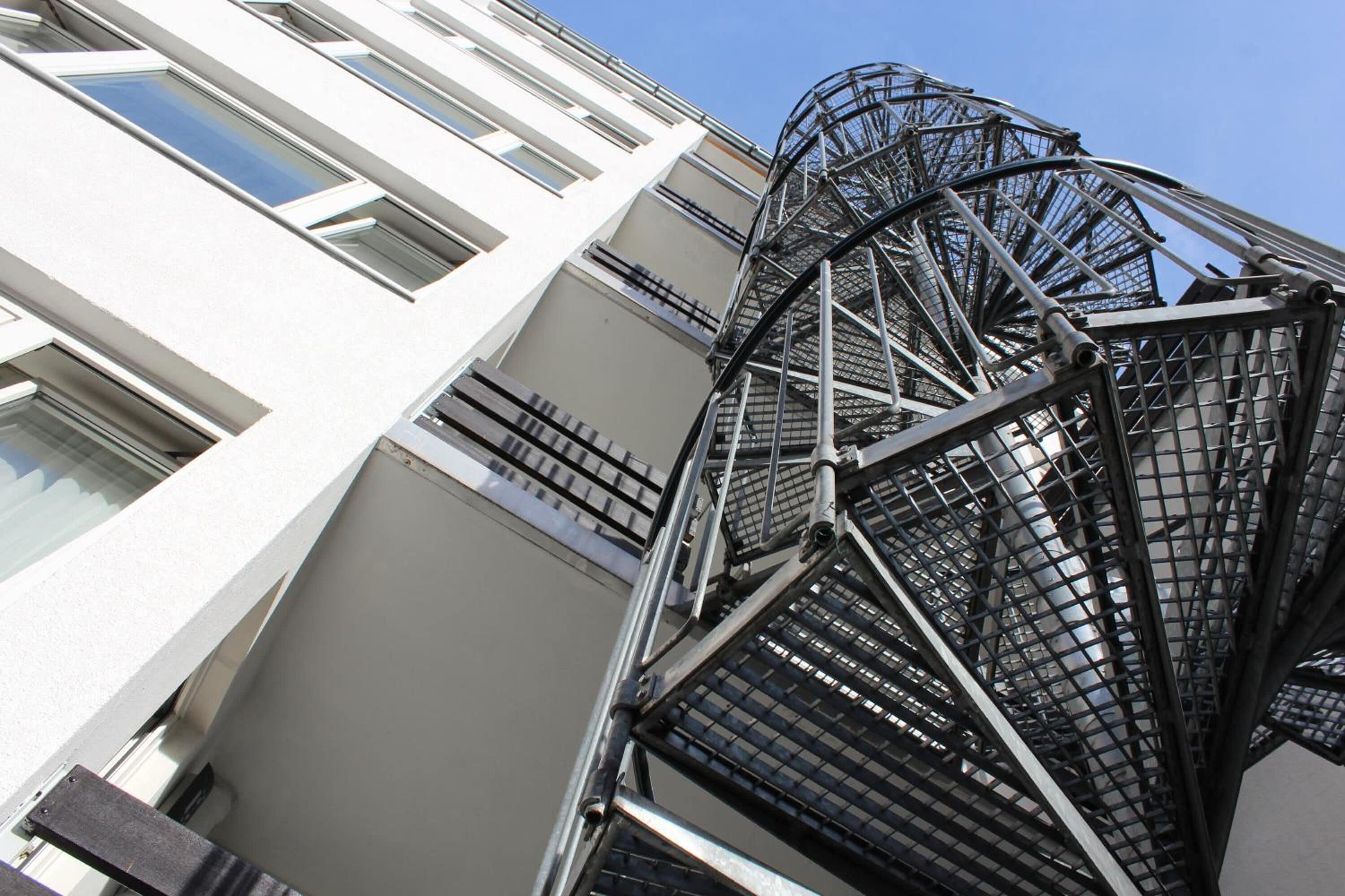 Rugs - Self Check-in Hotel Dusseldorf