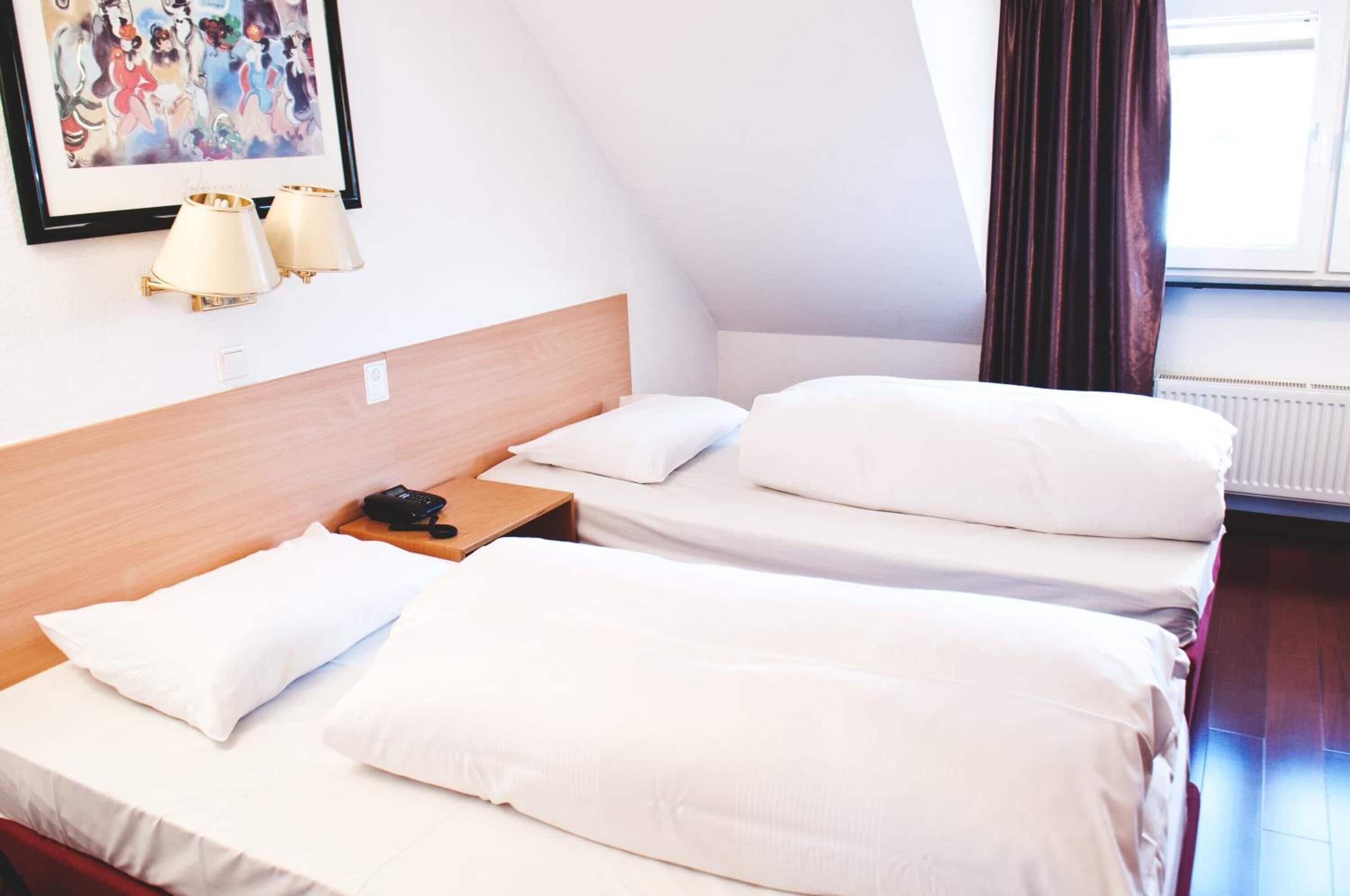 Hotel Rugs - Self Check-in 3*