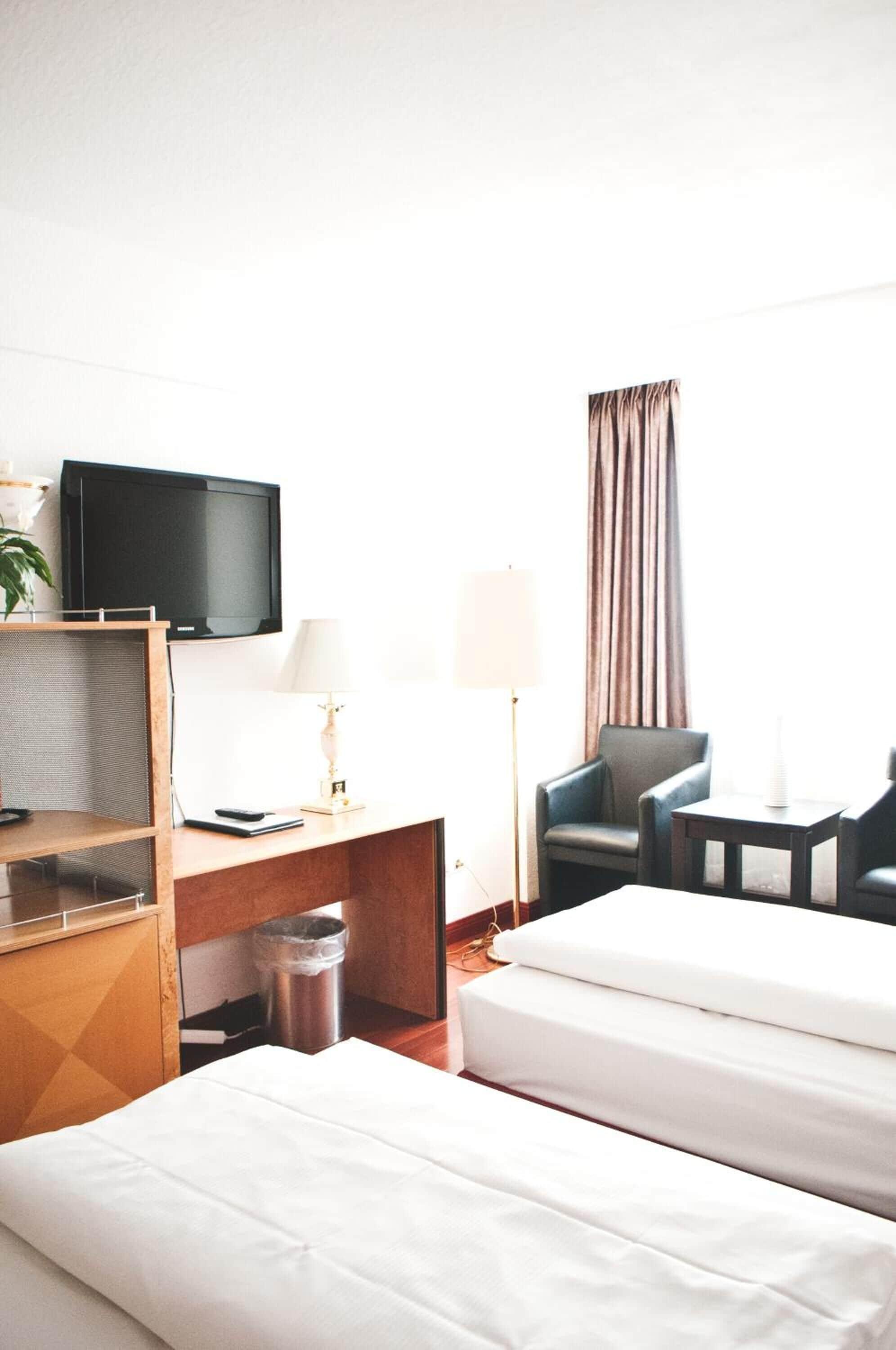 Rugs - Self Check-in Hotel