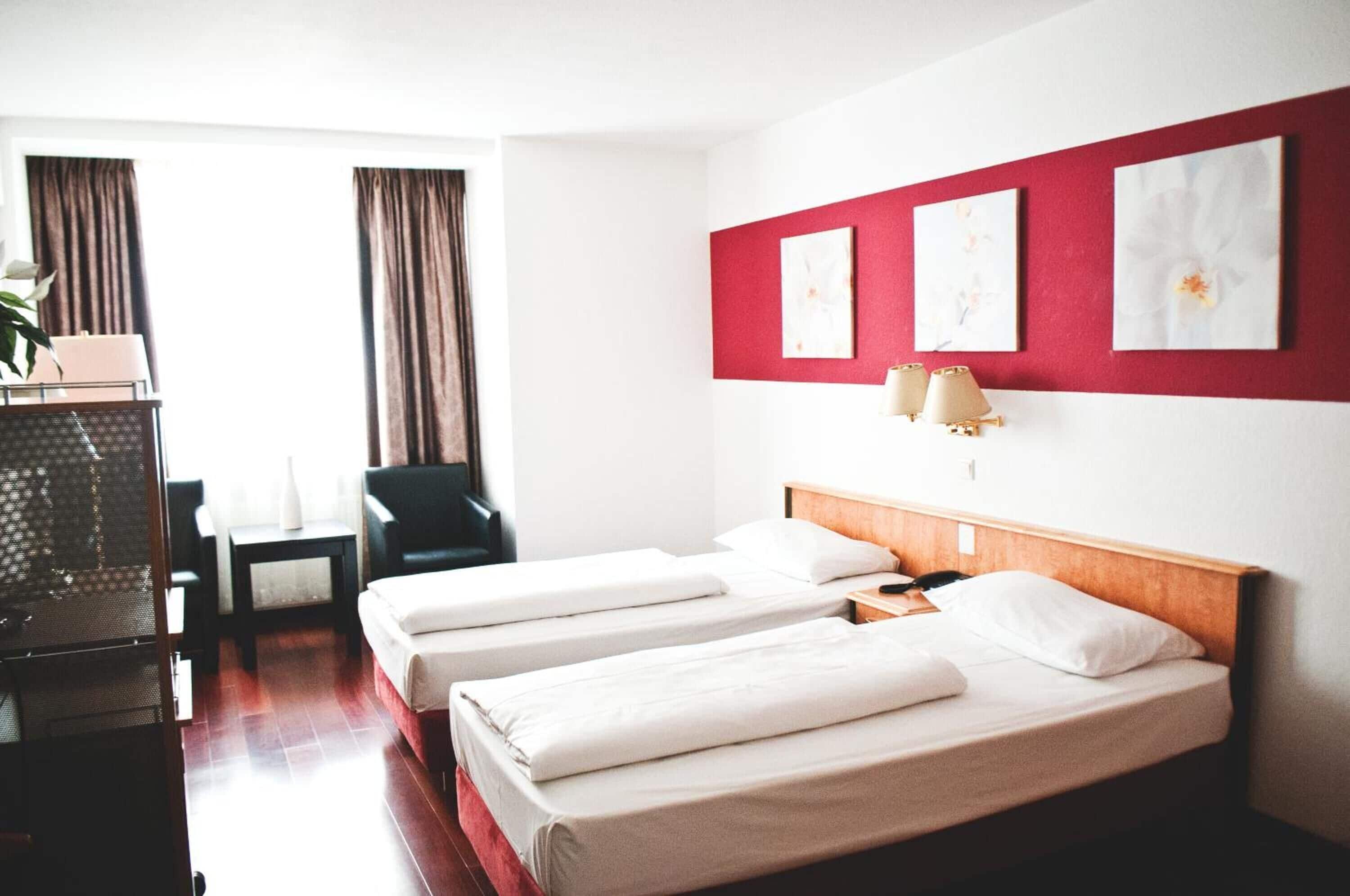 Rugs - Self Check-in Hotel