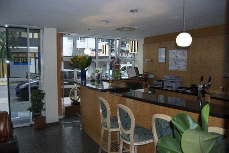 Rugs - Self Check-in