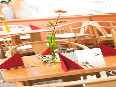 Rugs - Self Check-in Hotel 3*