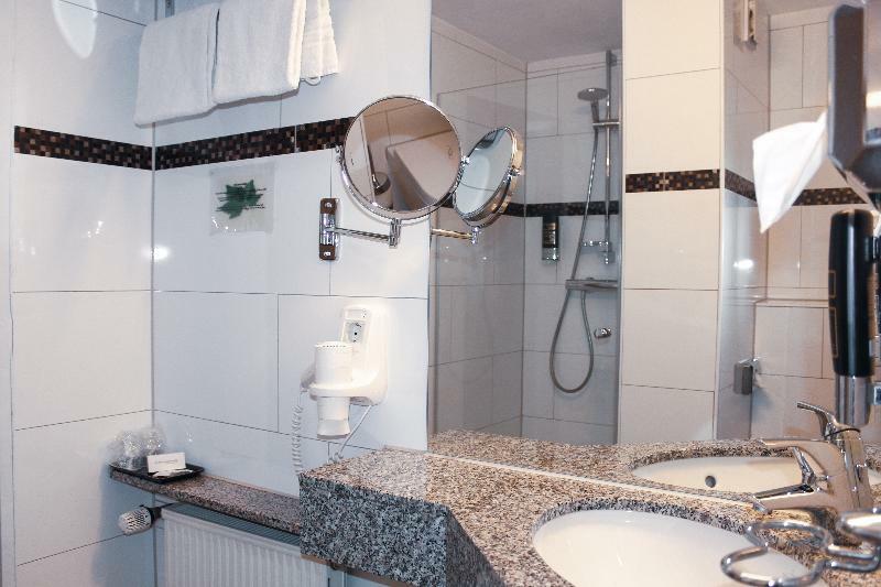 Rugs - Self Check-in Hotel