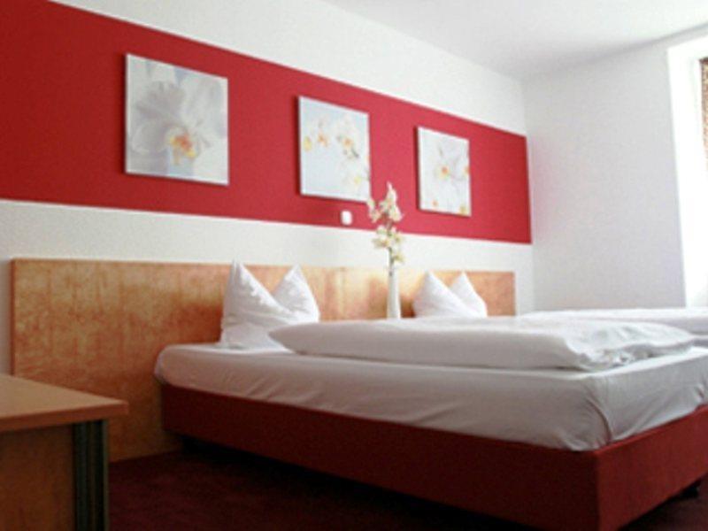 Hotel Batavia Düsseldorf