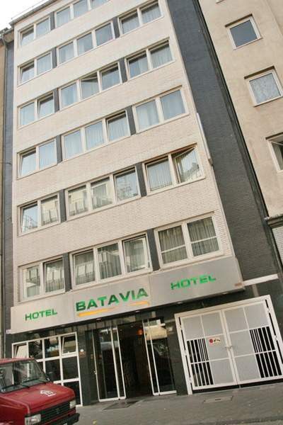 Batavia Düsseldorf